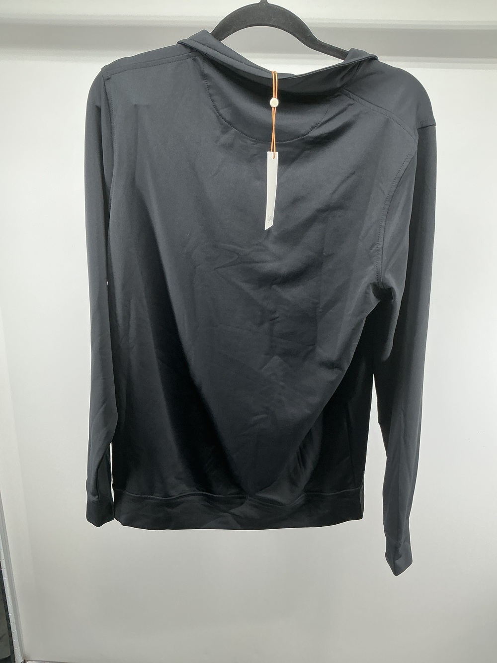 Performance Golf Quarter-Zip - Picture 2 of 3